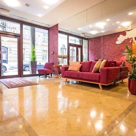 Classic Hotel Kraków Eksteriør billede