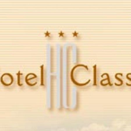 Classic Hotel Kraków Eksteriør billede