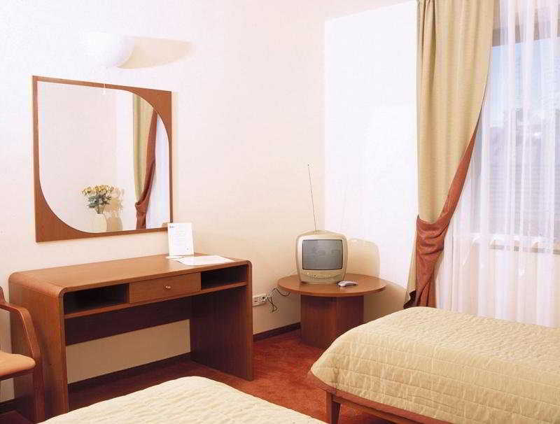 Classic Hotel Kraków Værelse billede