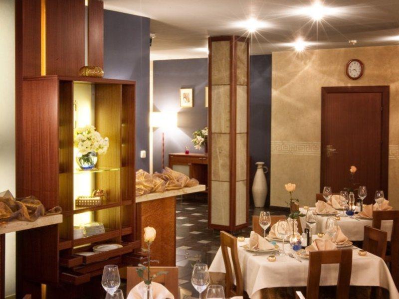 Classic Hotel Kraków Eksteriør billede