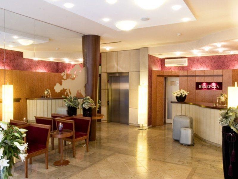 Classic Hotel Kraków Eksteriør billede