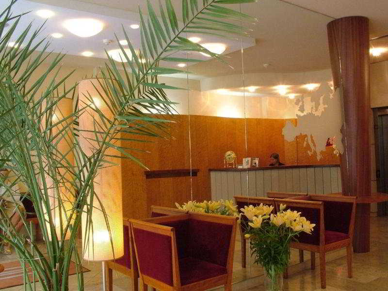 Classic Hotel Kraków Interiør billede