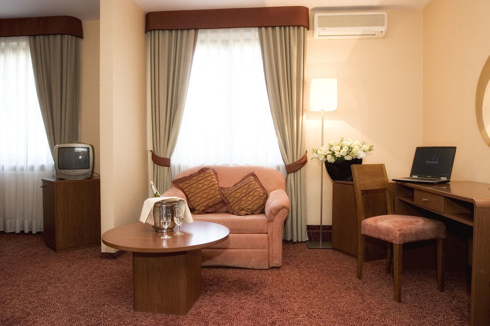Classic Hotel Kraków Værelse billede