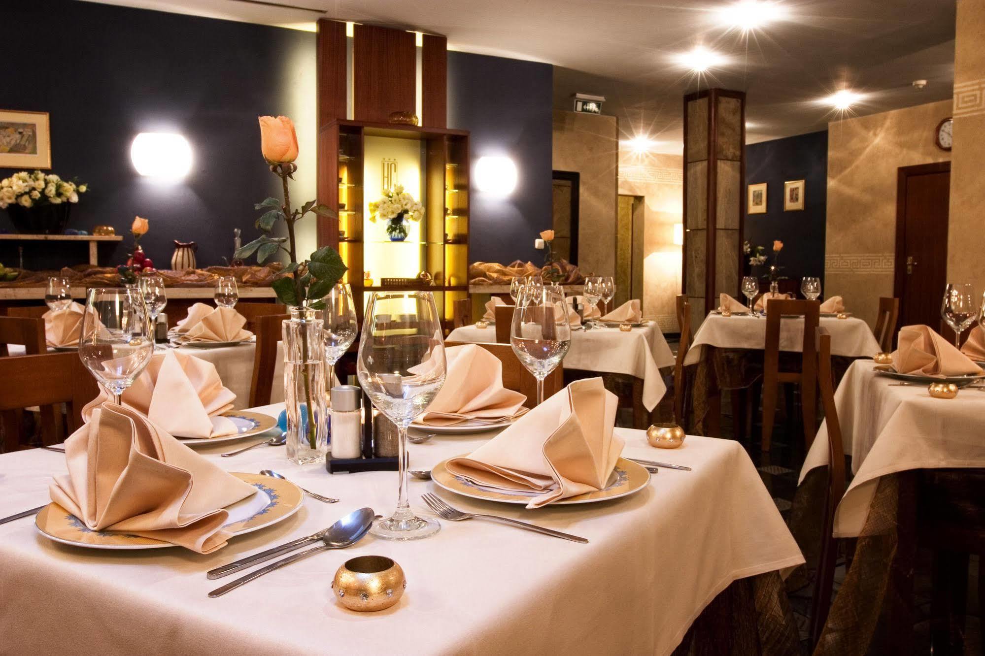 Classic Hotel Kraków Eksteriør billede