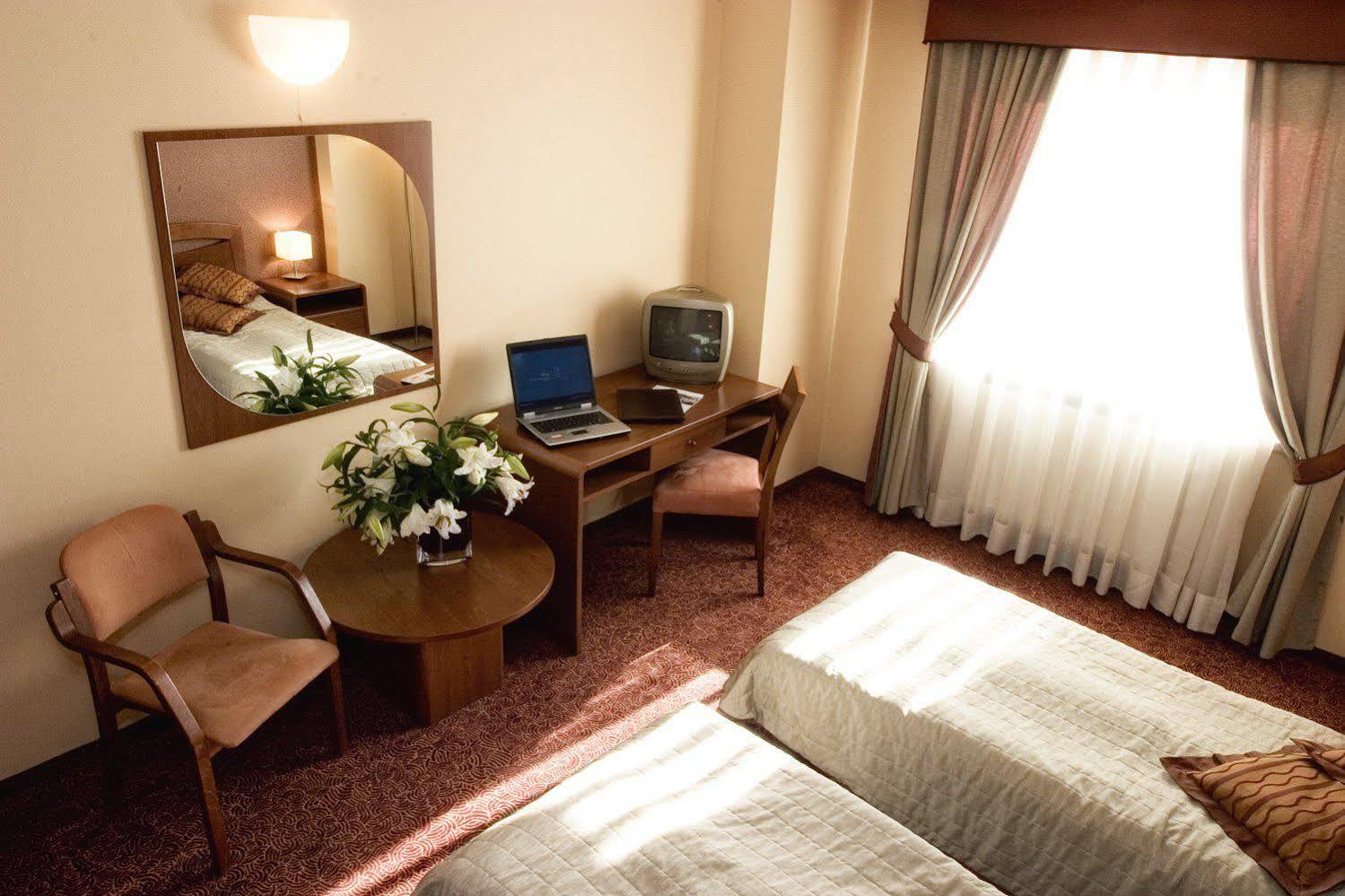 Classic Hotel Kraków Værelse billede