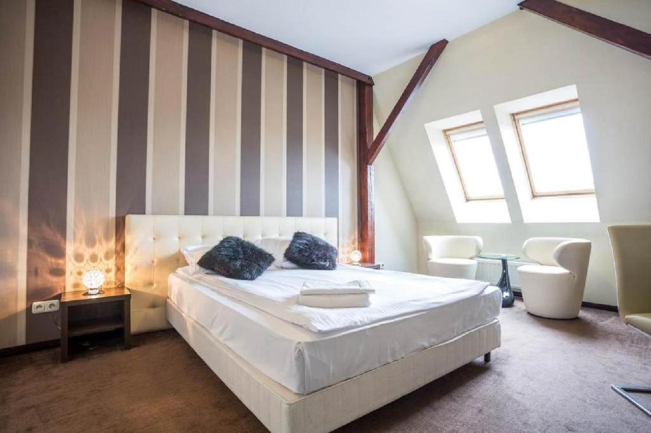 Classic Hotel Kraków Eksteriør billede