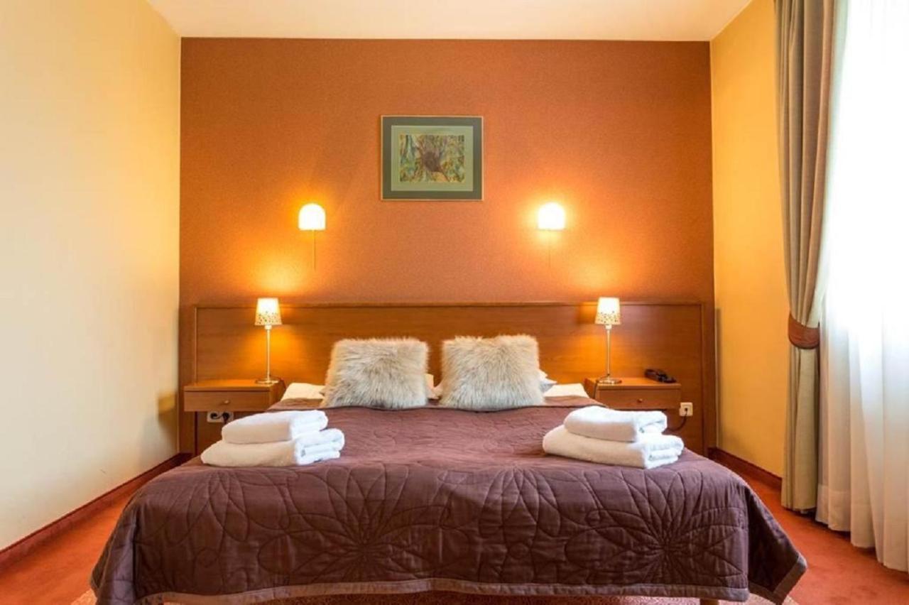 Classic Hotel Kraków Eksteriør billede