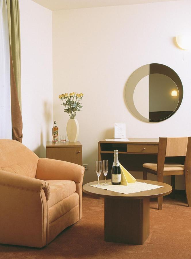 Classic Hotel Kraków Eksteriør billede